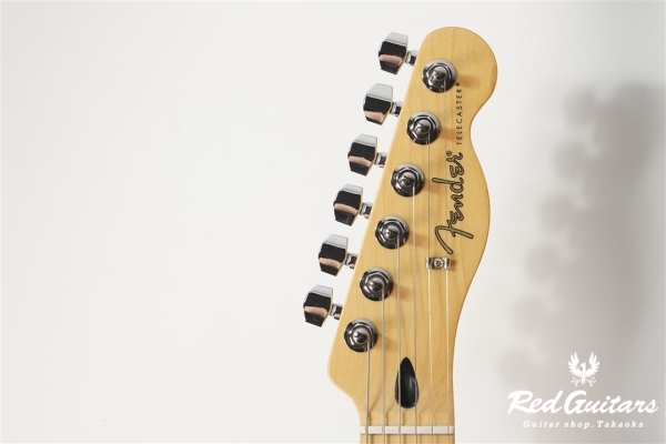 PLAYER TELECASTER - Tidepool